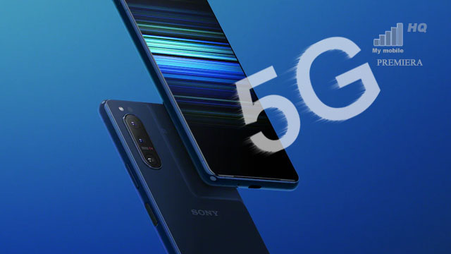 Czy warto kupować smartfony telefony z 5G w 2020 roku