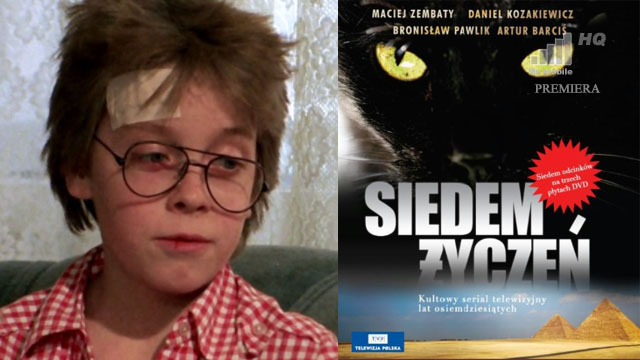 Polska kinematografia filmy upadek jakościowy