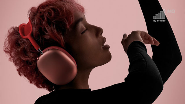 Apple AirPods Max cena wysoka design wygląd kontrowersje