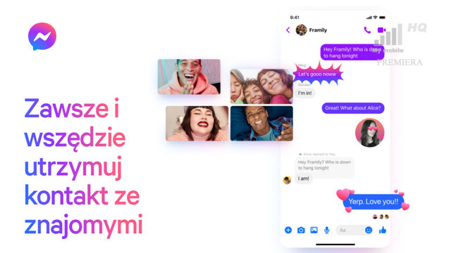 Przyjaźń wirtualna działa dla mózgu jak realna przez komunikatory