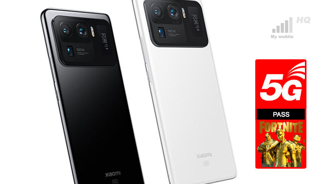 Xiaomi Mi 11 Ultra Mi 11i Mi 11 Lite 5G cena opinie specyfikacja