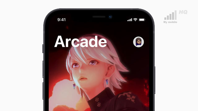 Apple Arcade nowe gry premium