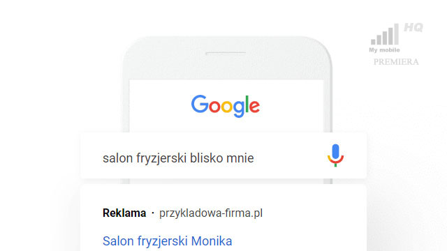 Twórcy internetowi brak kontaktu telefonu do wsparcia Google
