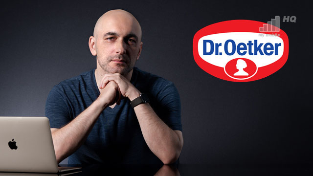 Jason Hunt aka Kominek usunięty z konferencji dla Influencerów