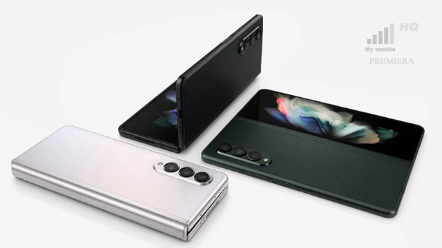 Google Pixel Fold anulowany składany ekran wyświetlacz