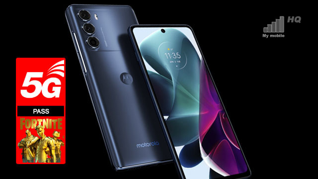 Motorola Moto G200 5G cena opinie specyfikacja flagowy procesor