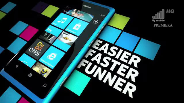 Nokia Lumia z Windows Phone lubiana mimo braku usług Google