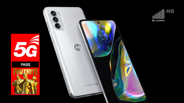 Motorola Moto G82 cena opinie specyfikacja