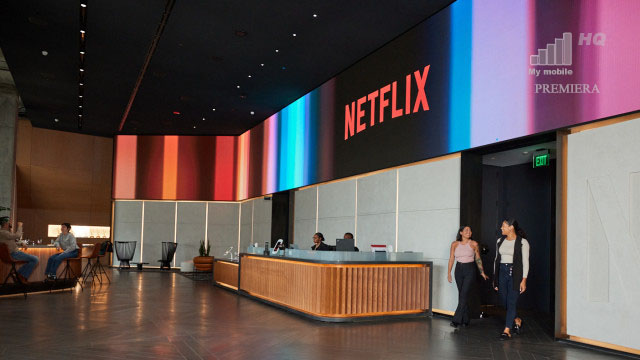 Netflix niższa cena bez prowizji Apple App Store