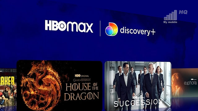 HBO Max koniec połączenie z Discovery+ nowa usługa platforma streamingowa VOD