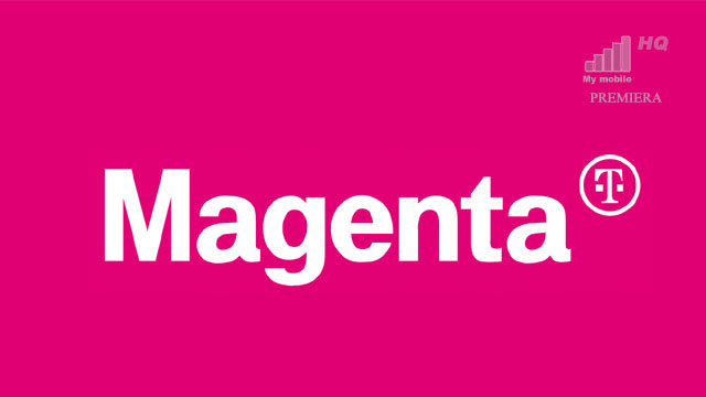 T-Mobile USA częste używanie Magenta