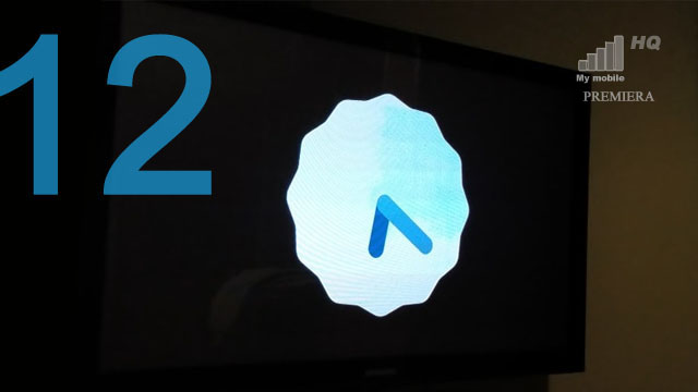 Aktualizacja Android 12 Google TV Chromecast 4 lagi spowolnienia menu