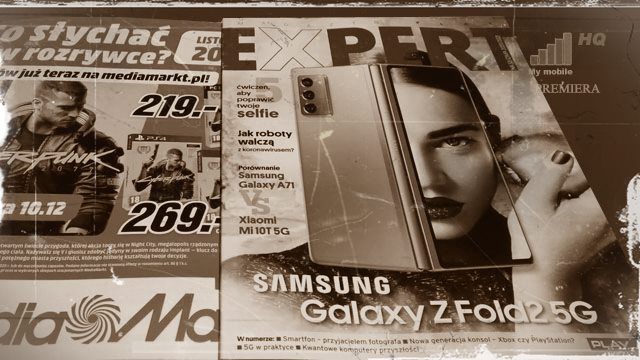 Koniec magazynu Expert Play w salonach brak dostęponości