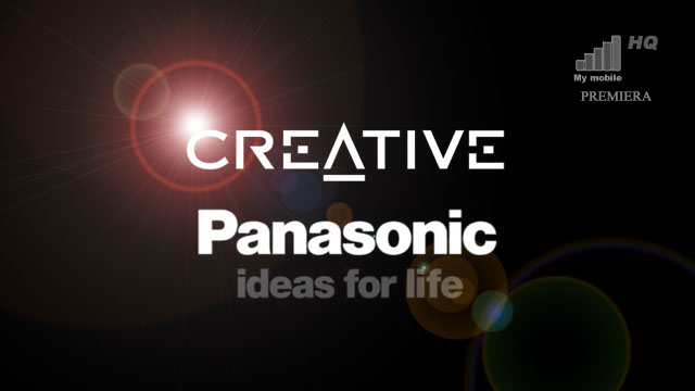Panasonic Creativie schyłek dawnej marki premium