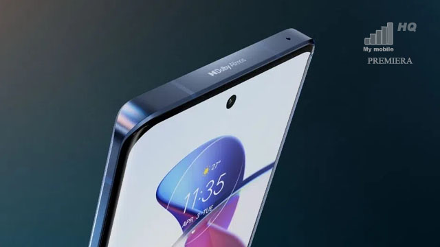 Motorola lider kategorii cena jakość jak dawniej Xiaomi