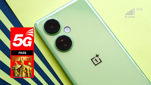 OnePlus Nord CE 3 Lite cena opinie specyfikacja
