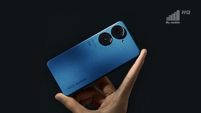 Smartfony łatwa naprawa Asus liderem