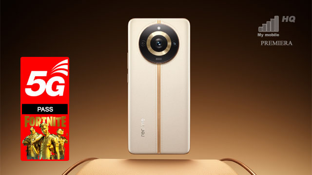 Realme 11 Pro cena opinie specyfikacja