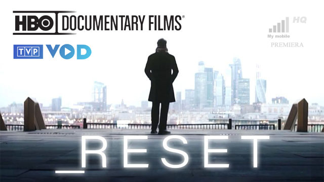 Reset film dokumentalny hit platformy TVP VOD