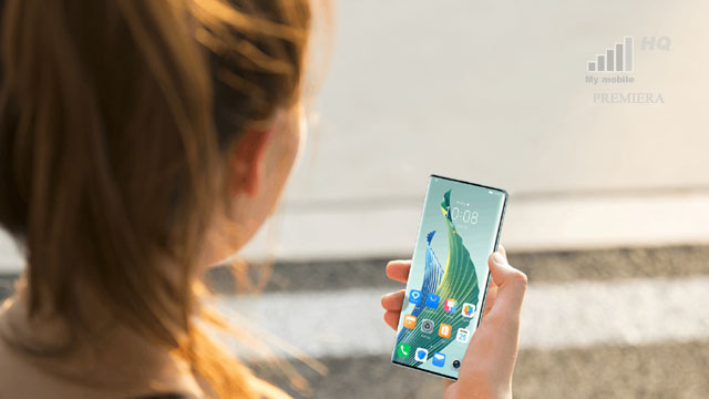 Honor alternatywa dla Huawei ma 5G Usługi Google taka sama nakładka