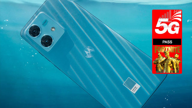 Motorola Edge 40 Neo cena opinie specyfikacja