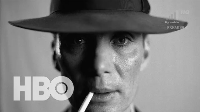Oppenheimer Barbie HBO Max