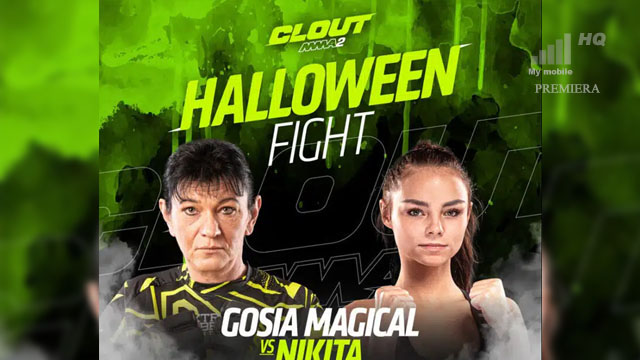 Clout MMA wysokie koszty streamingu