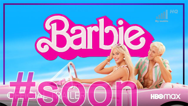 Barbie kiedy premiera w streamingu na HBO Max