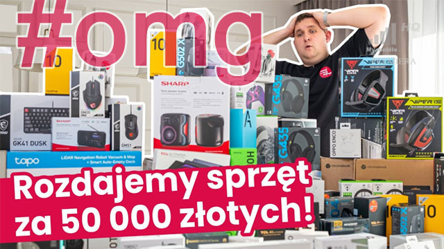 Kanał o technologii żebrolajki żebrokomentarze
