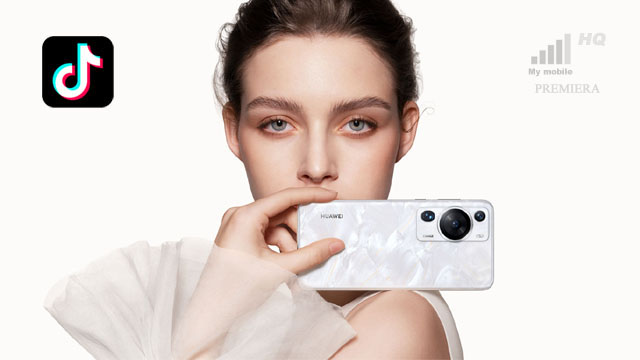 Huawei TikTok ban USA a wolny rynek