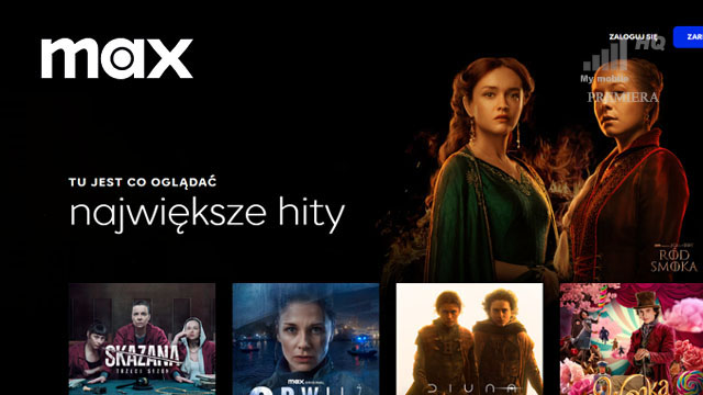 Max ceny w Polsce jakość