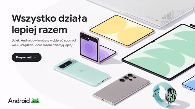 Android uciążliwe bugi błędy oprogramowania