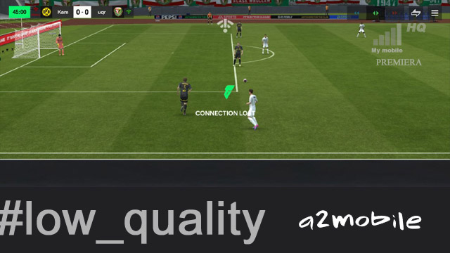 A2Mobile częsta awaria jakość sieci brak