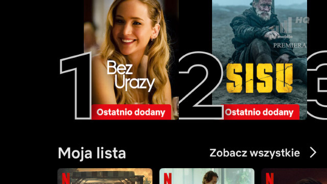 Filmy z Max hitami na Netflix