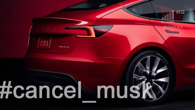 Elon Musk duża krytyka świata kontrowersje