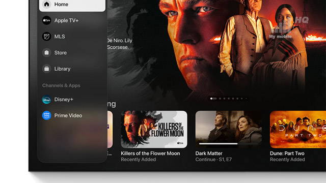 Apple TV+ ogromne straty finansowe
