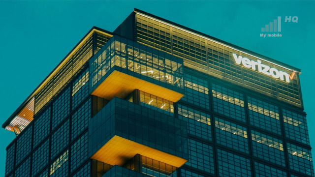 Łączność satelitarna tekstowa Verizon