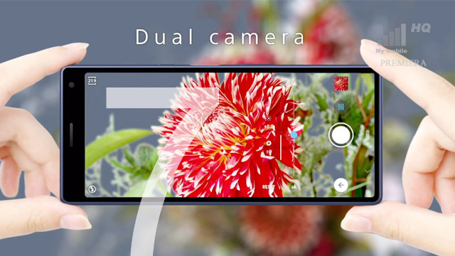 7 lat pracy Sony Xperia 10