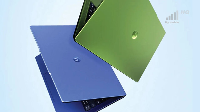 Motorola notebooki laptopy komputery przenośne