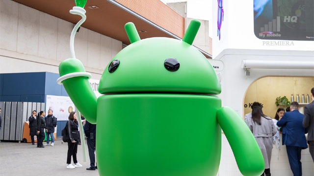 Android z czasem gorsze działanie