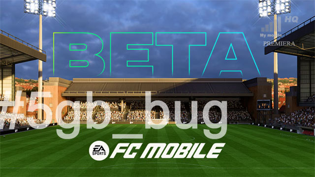 5 GB zwolnienie pamięci wewnętrznej gra FC Mobile 25