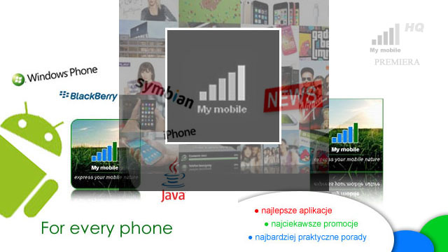 My mobile inwestor strategia