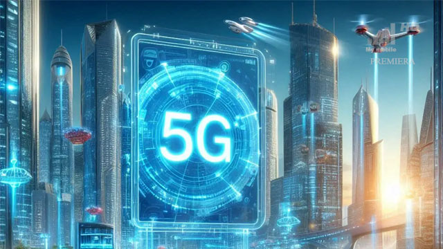 5G SA Stand Alone przyszłość