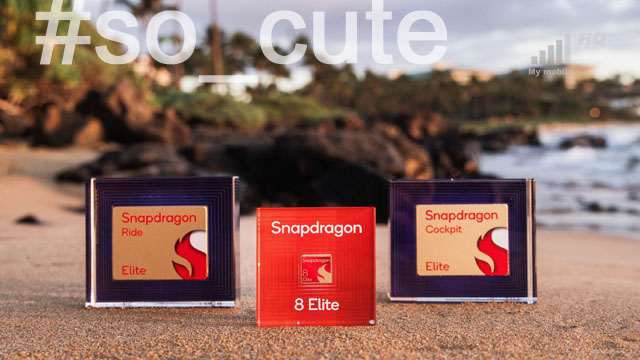 Qualcomm Snapdragon 8 Elite Gen 5 opinie specyfikacja