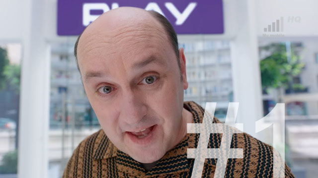 MNP przenoszenie numerów Polska po 3Q/2025