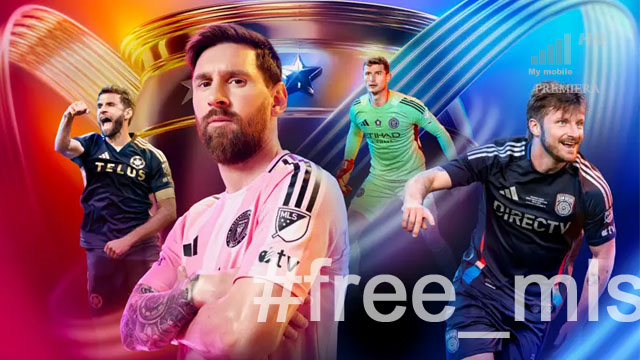 Robert Lewandowski ogromny wzrost popularność darmowej ligi MLS w Apple TV liczba subskrypcji w Polsce