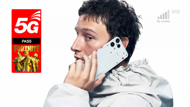 Nothing Phone (3a) Lite cena opinie specyfikacja
