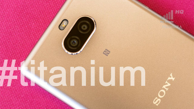 Sony Xperia 10 brak fizycznych uszkodzeń mimo 7 lat działania