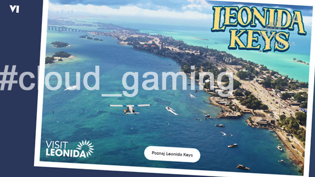 GTA VI gra w chmurze streaming dla każdego