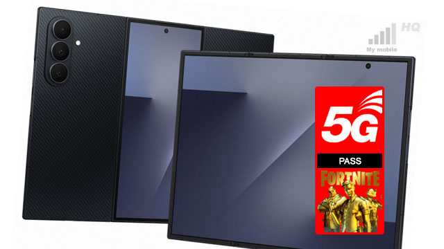 Samsung GALAXY Z TriFold cena opinie specyfikacja